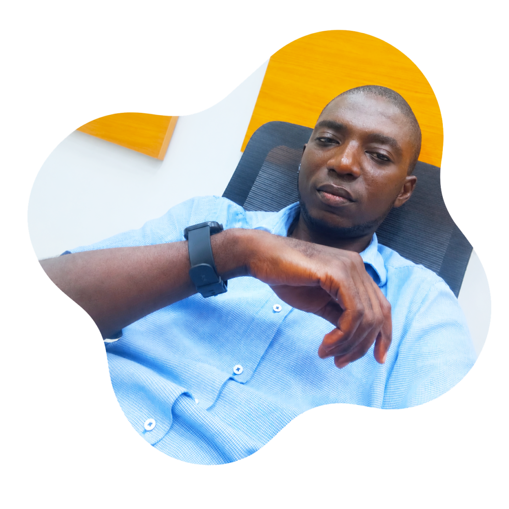 Shadrach Arowolo